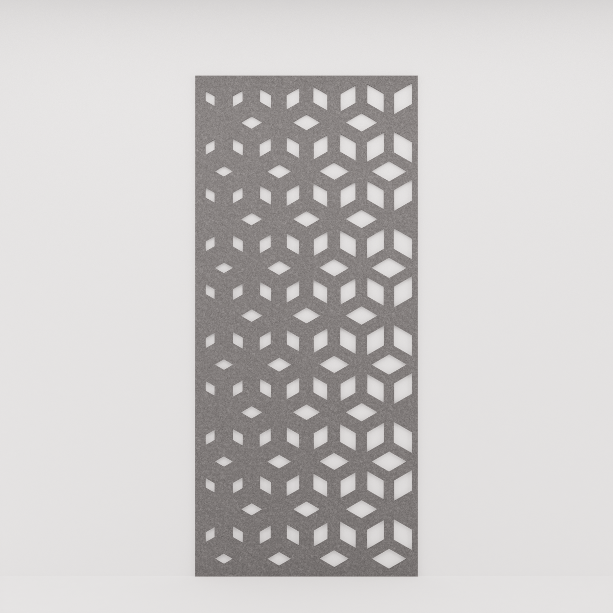 Pattern Panel Shard - Zintra